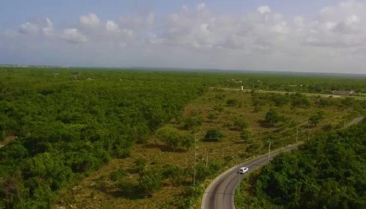 solares y terrenos - Solar en Venta, Santo Domingo Norte. 1