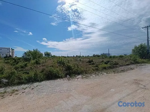 solares y terrenos - Terreno en venta en Veron Punta Cana 3