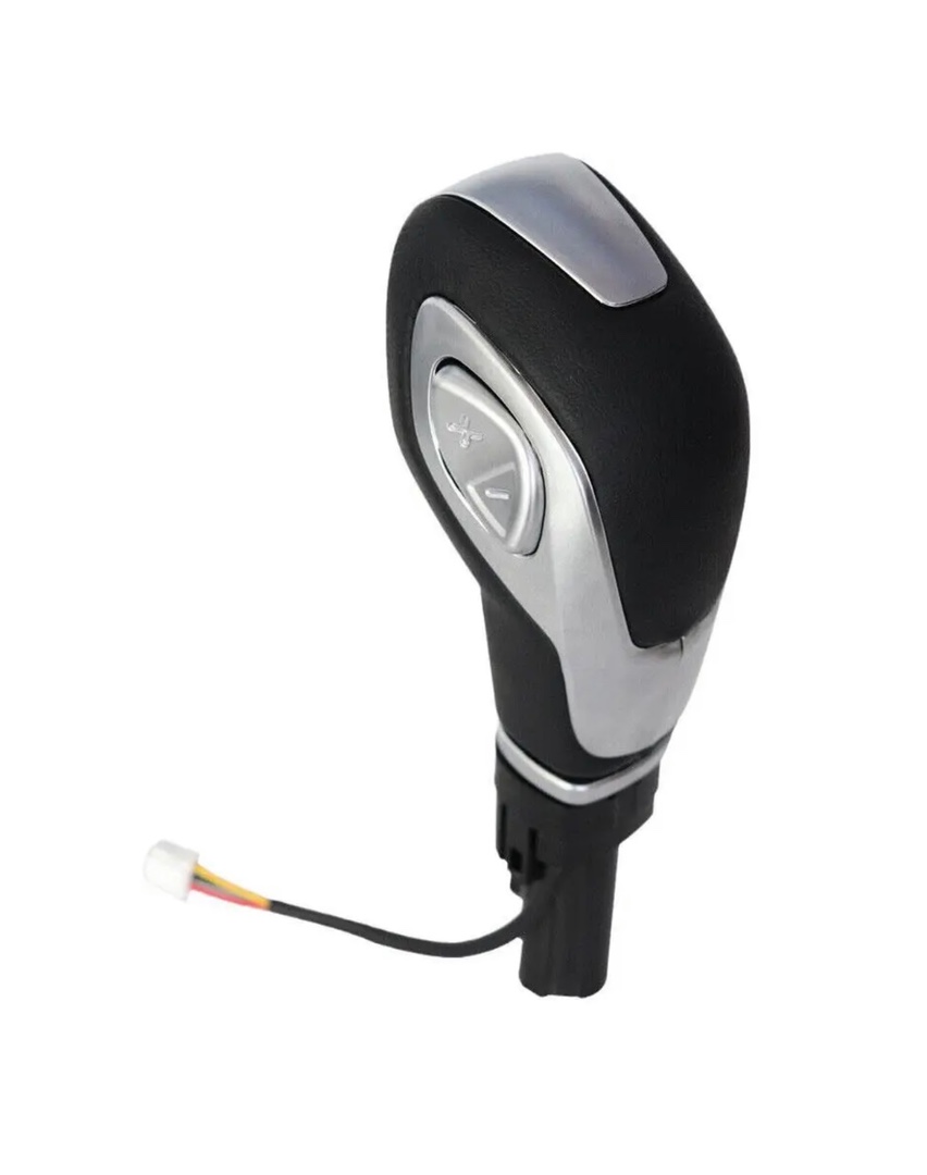 accesorios para vehiculos - PALANCA FORD ESCAPE / FOCUS / FUSION 2012-2019 (Puño/Pomo) 