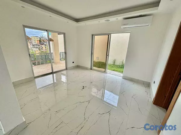 casas - Alquiler de Casa en Colinas del oeste 8