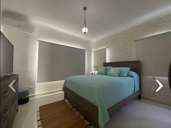 casas vacacionales y villas - VENDO Villa amueblada, Punta Cana  (VistaCana) 5