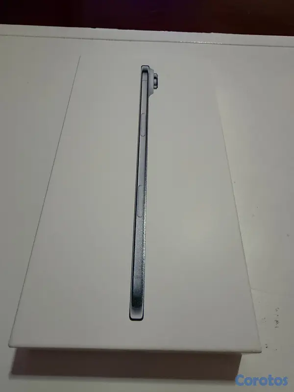 celulares y tabletas - iphone 17 air 256Gb 2