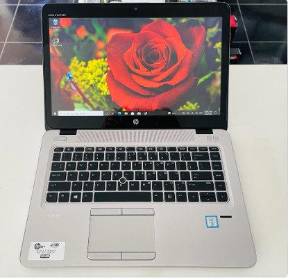 computadoras y laptops - HP ELITEBOOK 840 G4 Touch 1