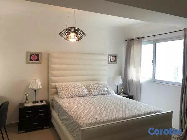 apartamentos - HERMOSO APARTAMENTO EN BELLA VISTA 7