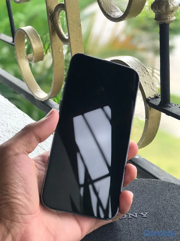 celulares y tabletas - iPhone 13 Pro Max 128GB (Desbloqueado Factory) 6