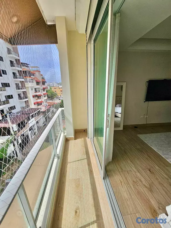 penthouses - vendo Penthouse en Renacimiento. 2
