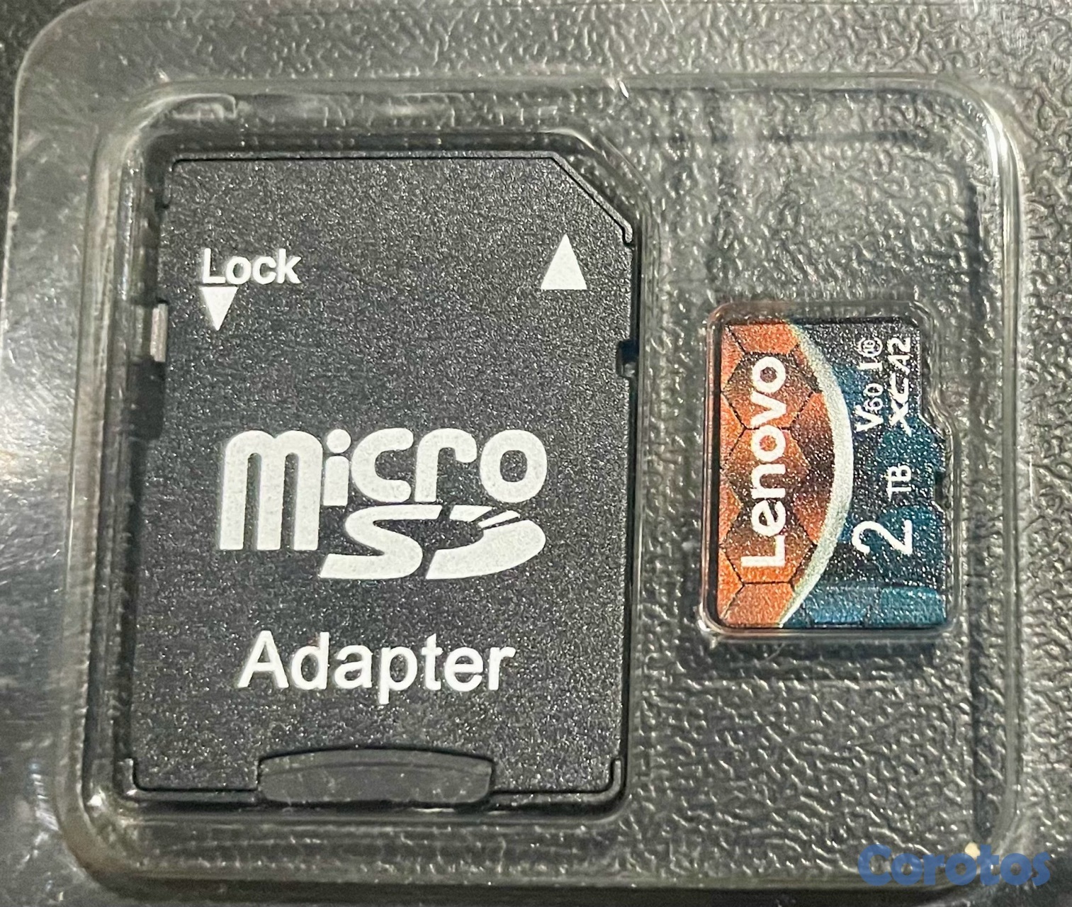 otros electronicos - Memoria Lenovo de 2 TB 1