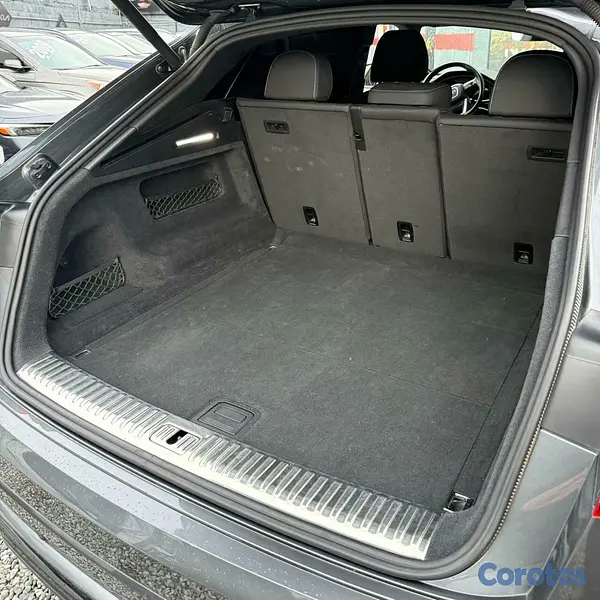 jeepetas y camionetas - AUDI Q8 PREMIUM PLUS S-LINE 2019 2