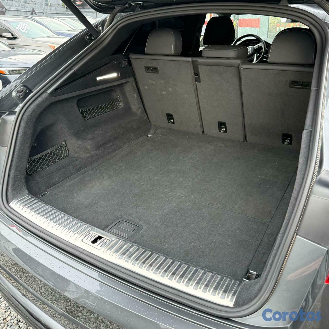 jeepetas y camionetas - AUDI Q8 PREMIUM PLUS S-LINE 2019 2