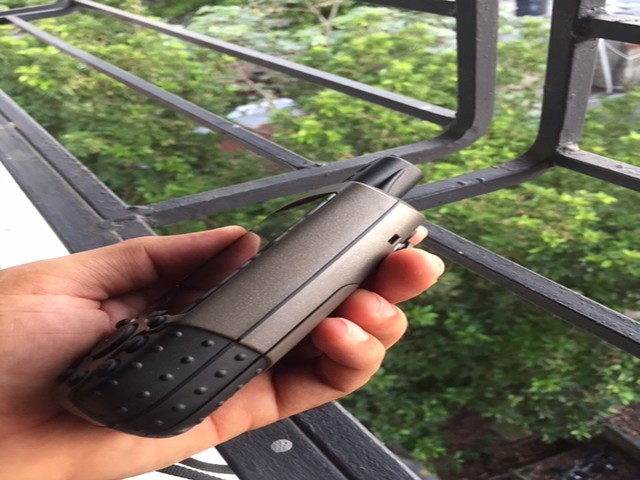 otros electronicos - GARMIN GPSmap 60CSx 7