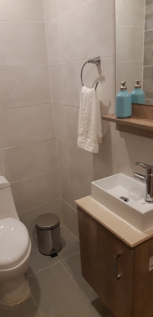 apartamentos - Apartamento en alquiler  2