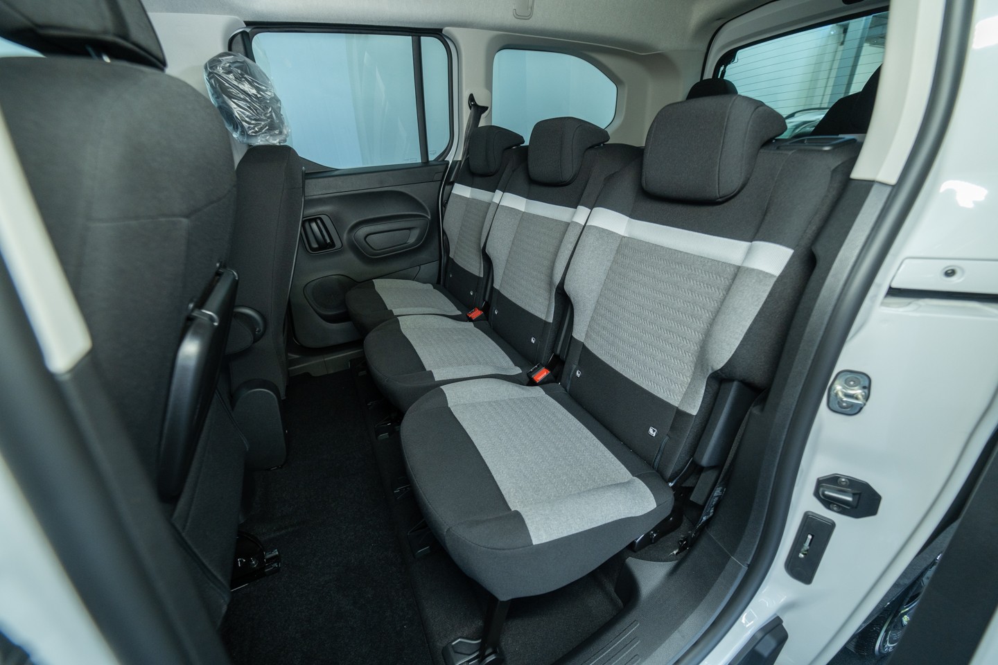 jeepetas y camionetas - CITROËN BERLINGO 2024 9