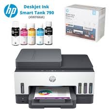 impresoras y scanners - TOTALMENTE NUEVA MULTIFUNCIONAL HP SMART TANK 790 ,WI-FI-DUPLEX
 0