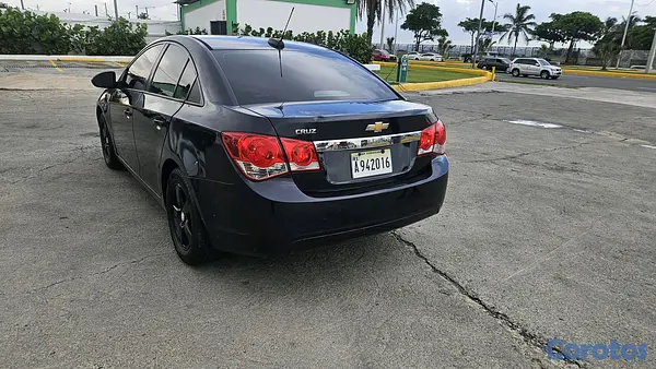 carros - chevrolet cruze 1.8 2015 2