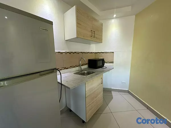 otros inmuebles - Hotel Boutique en Venta en el Centro de Santo Domi 4