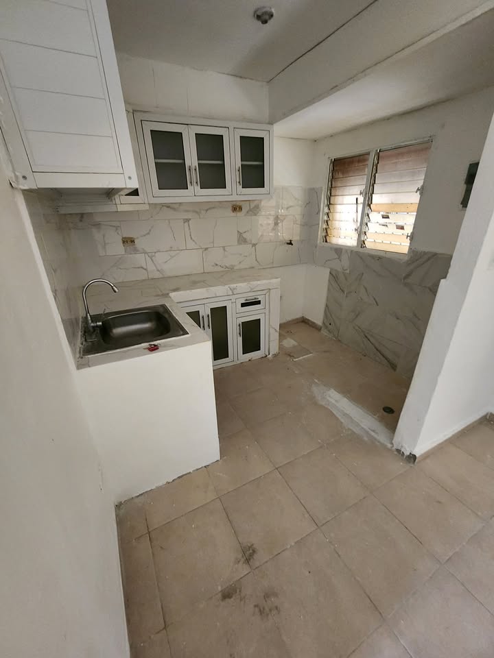 apartamentos - Apartamento en Las Bienaventuranzas SDN 1ER PISO  5