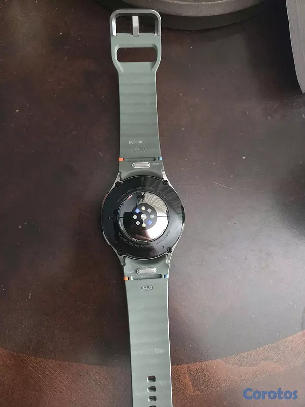 accesorios para electronica - Samsung Galaxy Watch 7 44mm 2