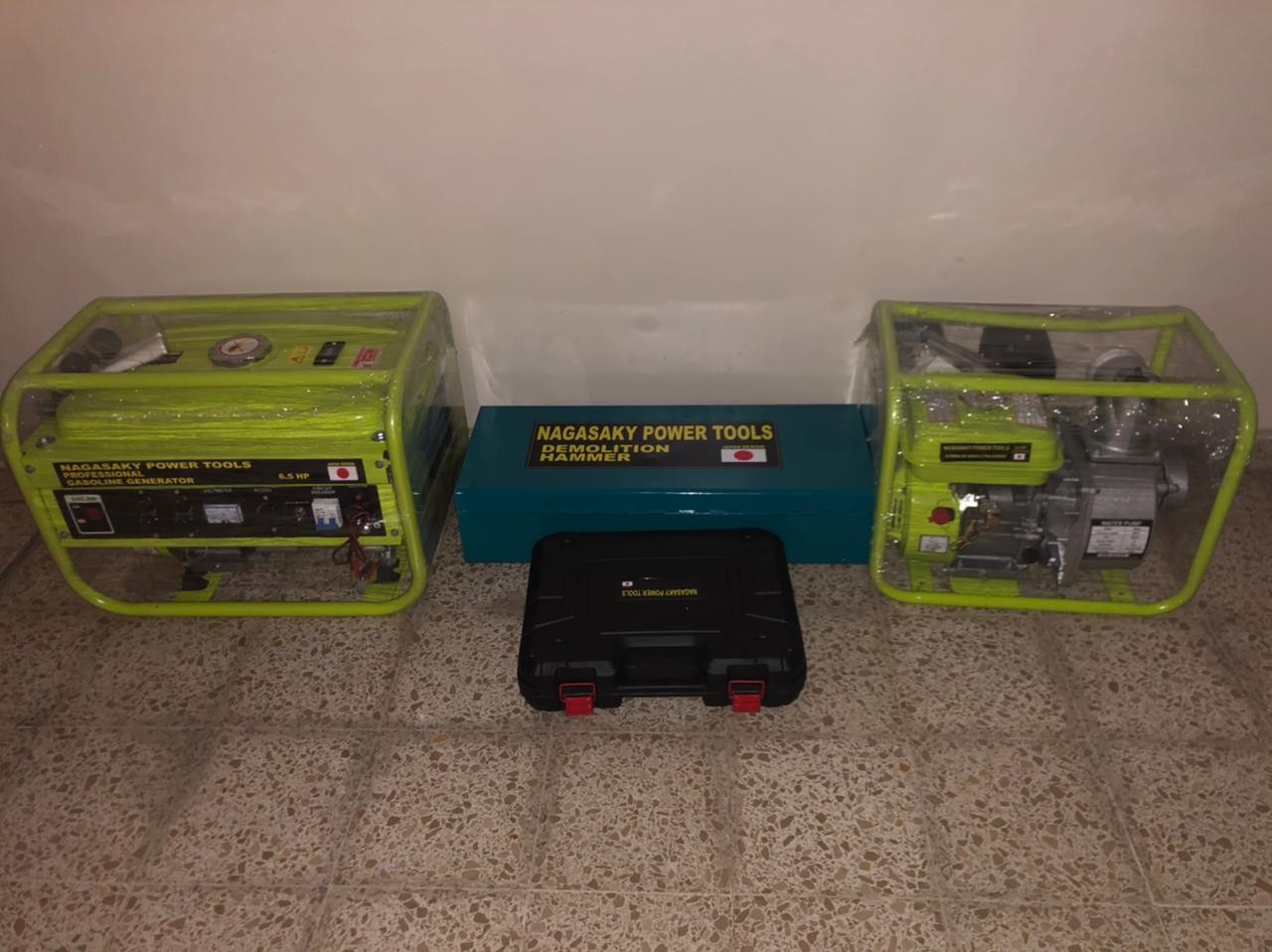 otros electronicos - Lote de herramientas electricas de oportunidad