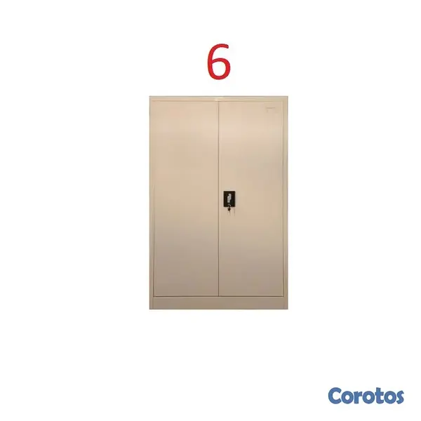articulos de oficina - Locker-Archivos 6