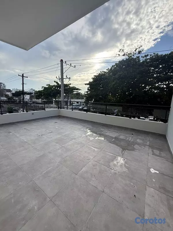 apartamentos - Se Vende Apartamento en Renacimiento 10