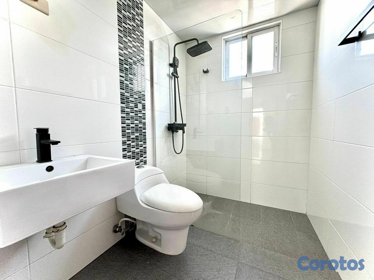 apartamentos - Apartamento en venta y alquiler en El Vergel de 3  2