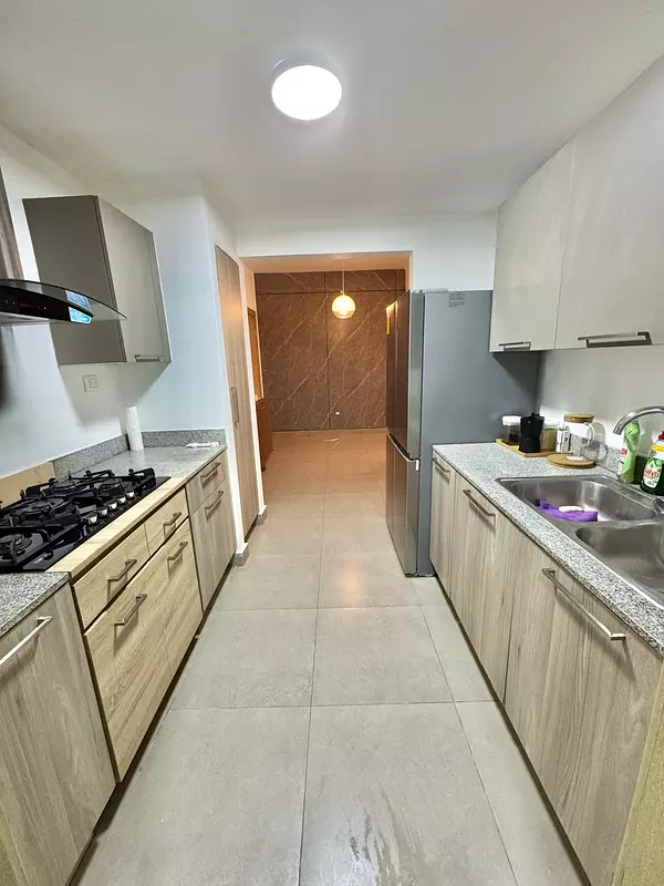 apartamentos - Apartamento en Alquiler Amueblado EL MILLÓN  9