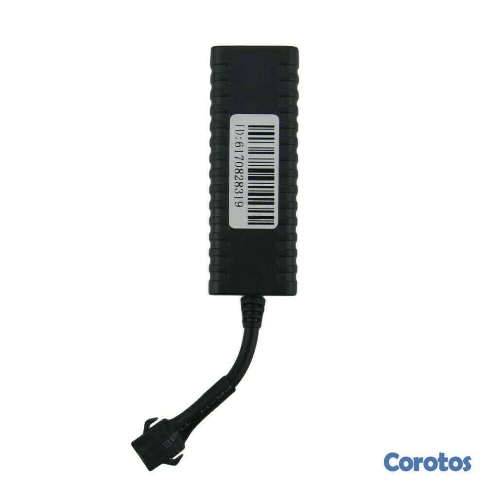otros electronicos - GPS tracker con relay, capaz de apagar el vehiculo 1