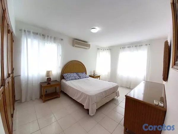 apartamentos - APARTAMENTO AMOBLADO  7