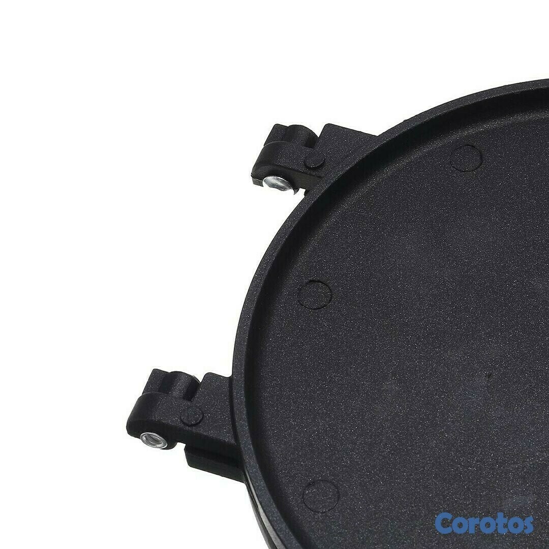 electrodomesticos - Sartén resistente de aluminio superficie lisa  3