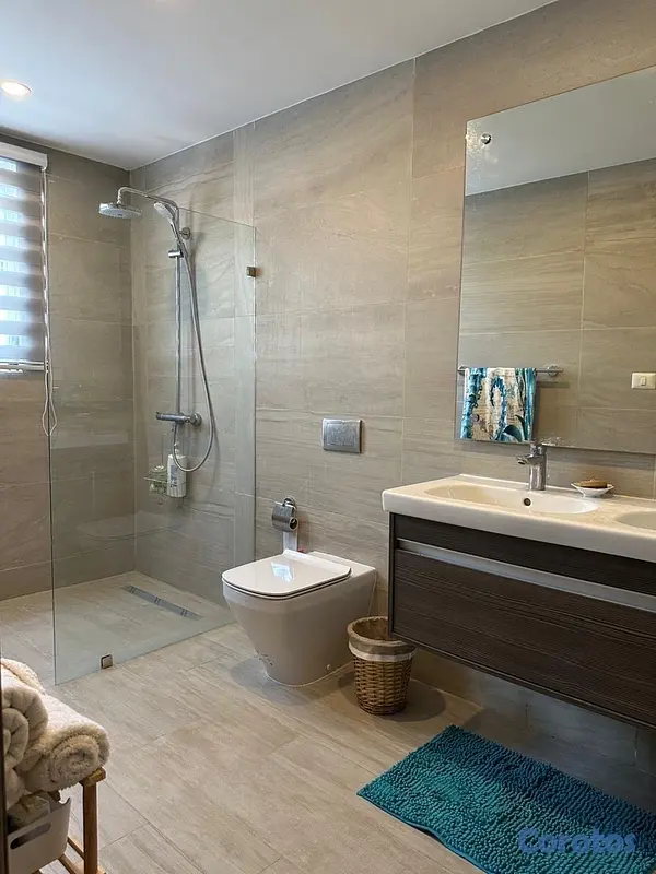 apartamentos - apartamento en la playa  11