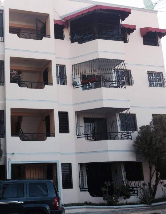 apartamentos - Rento estudio amueblado en los llanos de Gurabo santiago 7