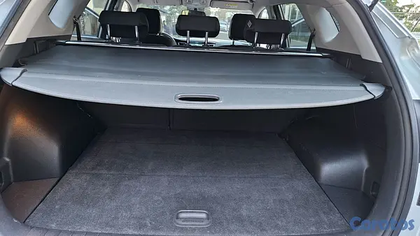 jeepetas y camionetas - hyundai Tucson 2017 doch 12