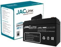 otros electronicos - Batería jaclink  grande  0