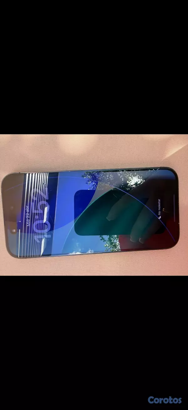 celulares y tabletas - IPHONE 15 PRO 256GB 11