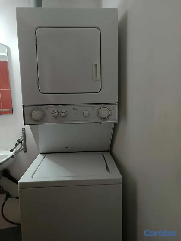 apartamentos - Aparta Estudio en La Julia 5