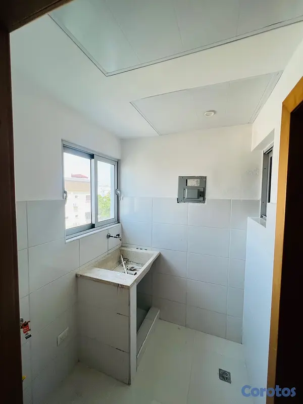 apartamentos - Apartamento en Mirador Sur  12
