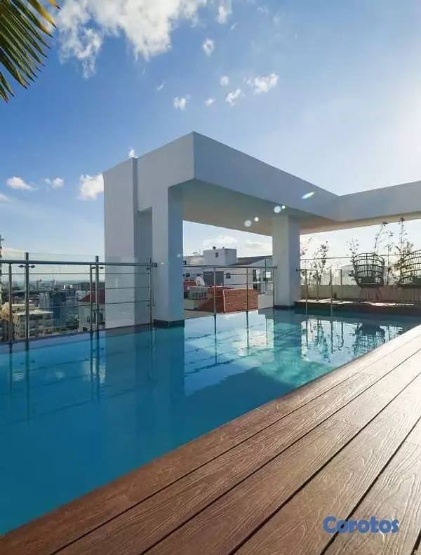 apartamentos - ¡Elegante Proyecto de Apartamentos 2 y 3 Hab! 10