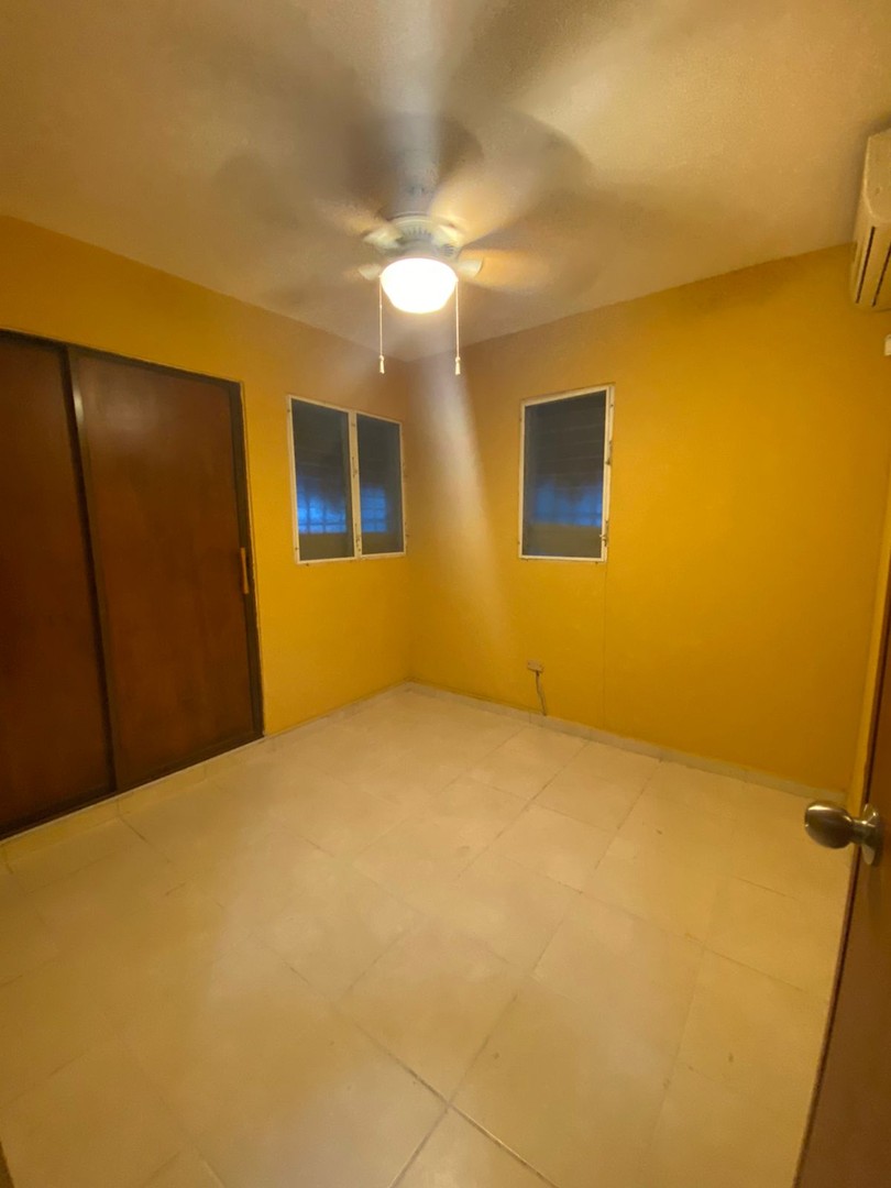 apartamentos - Vendo Apartamento en Los Álamos IV
Santo Domingo Oeste
 4