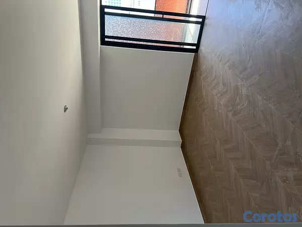 apartamentos - Apartamento en alquiler en Torre Paseo One Four 11