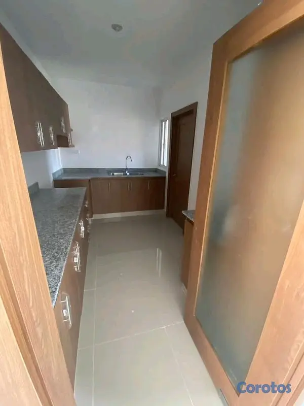 apartamentos - Apartamento en Alquiler Prolongación 27 de Febrero  4