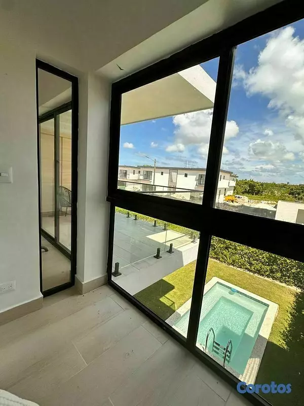 apartamentos - Vendo Apartamento de 1 Habitación en Punta Cana 2