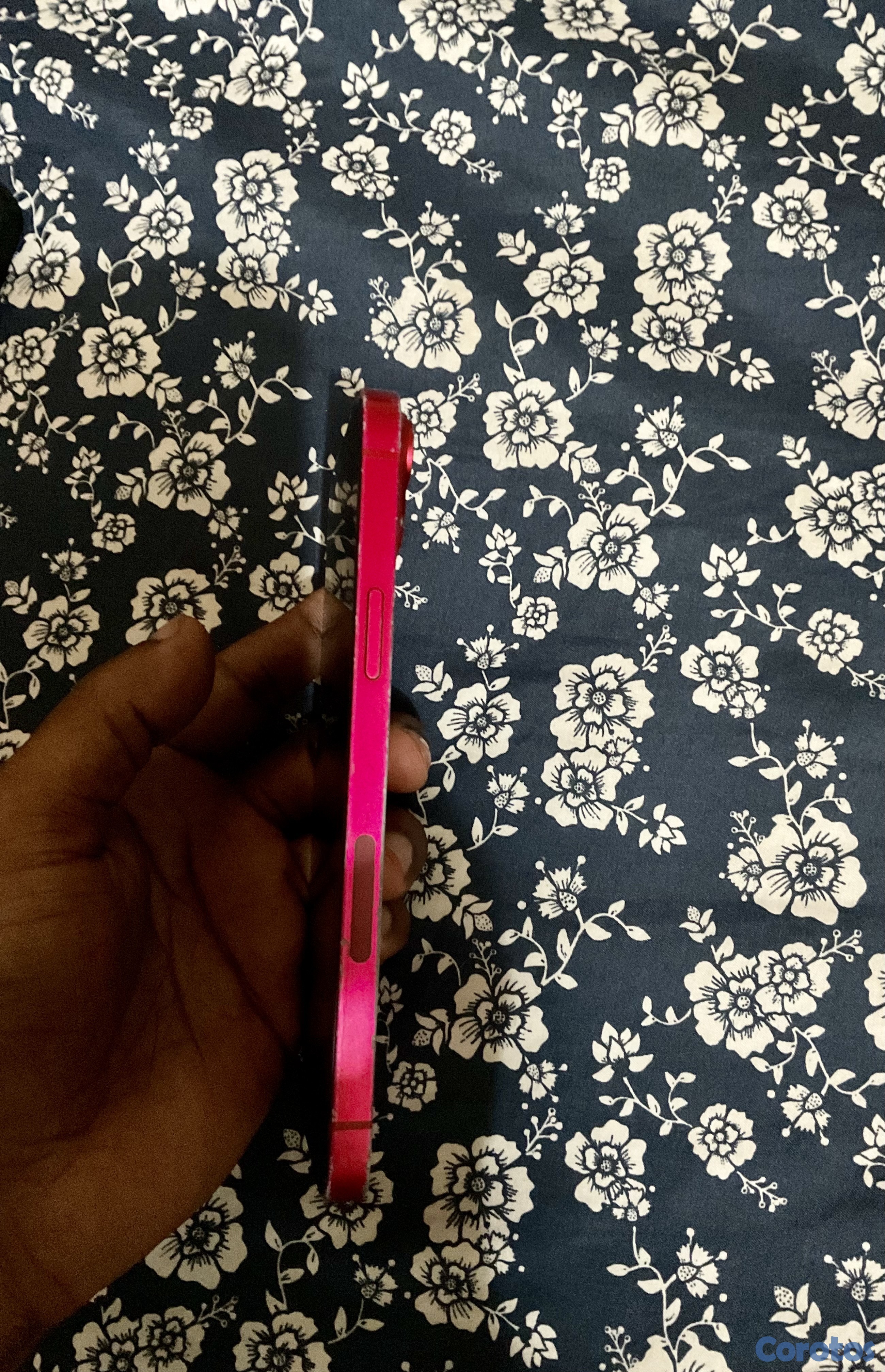 celulares y tabletas - IPhone 14 Plus 5