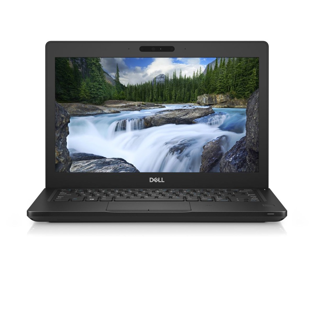 computadoras y laptops - 💻Dell Latitude  5290| Core i7 | 8GB RAM | 512GB SSD|1 año de Garantia

        