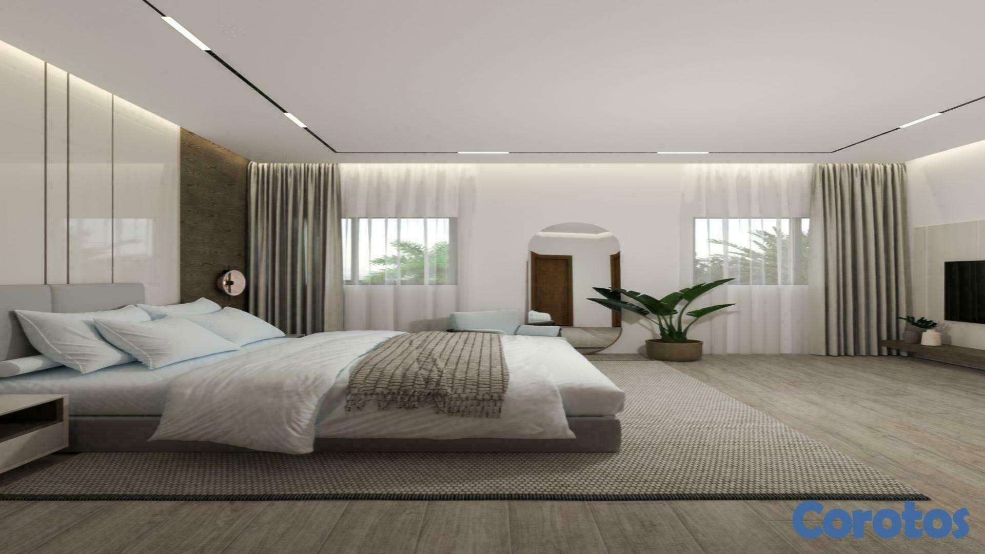 casas vacacionales y villas - vista cana 6