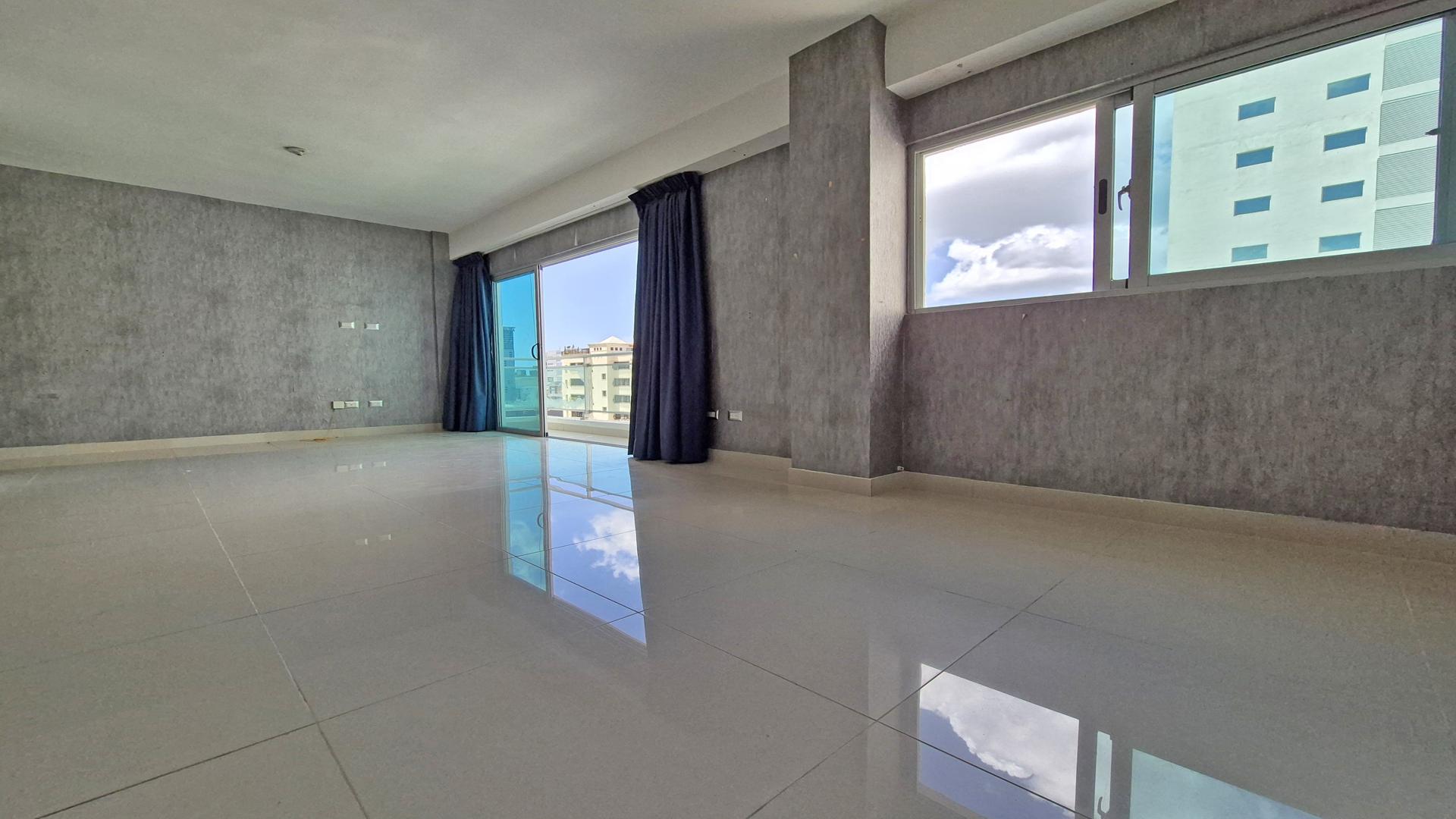 apartamentos - Apartamento en Venta en Piantini 1