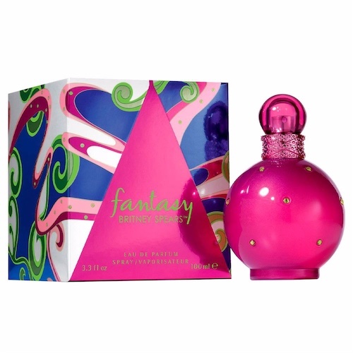 salud y belleza - Perfume Fantasy Britney Spears. Original. AL POR MAYOR Y AL DETALLE