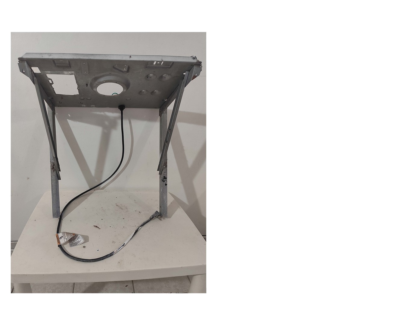 electrodomesticos - Piezas para lavadora y secadora a gasWhirlpool LTG5243DQC