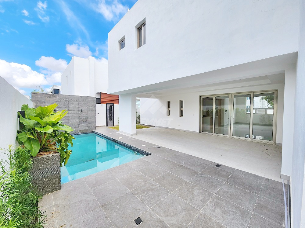 casas - CASA ESTRENAR PISCINA PRIVADA DONA ISABEL G. STGO