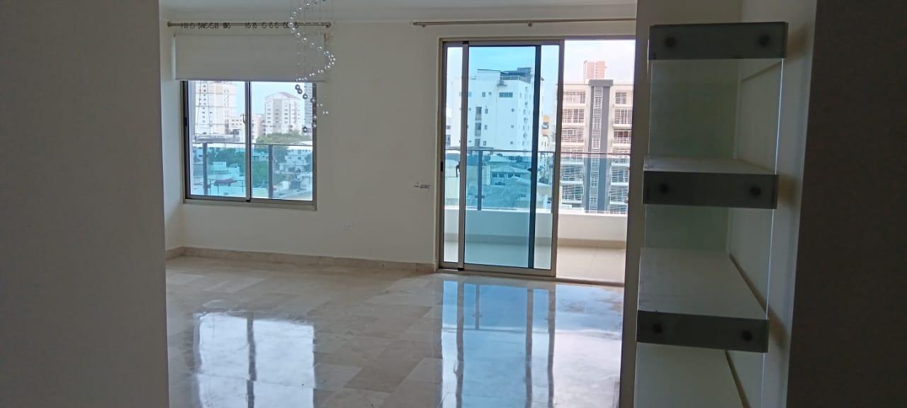 apartamentos - Comodo apartamento en Renacimiento