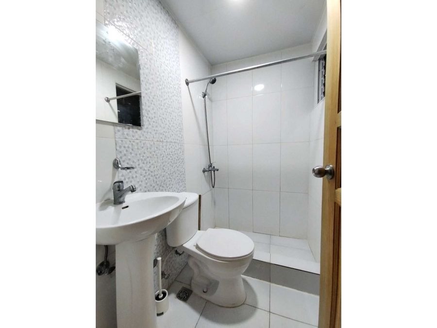 apartamentos - Vendo apartamento en Honduras Del Oeste  3